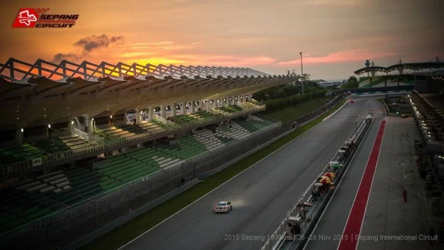 Sepang International Circuit SIC (3)