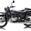 Ural sidecars coming to Malaysia – from RM80,000