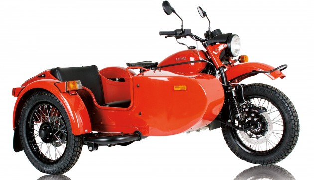 Ural Motorcycle Sidecarhero-lg-6