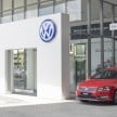 Volkswagen Sri Hartamas dilancarkan