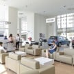 Volkswagen Sri Hartamas dilancarkan