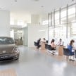 Volkswagen Sri Hartamas dilancarkan