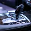 New G11 BMW 7 Series launched in Malaysia – 2.0 turbo 4cyl 730Li and 740Li, from RM599k