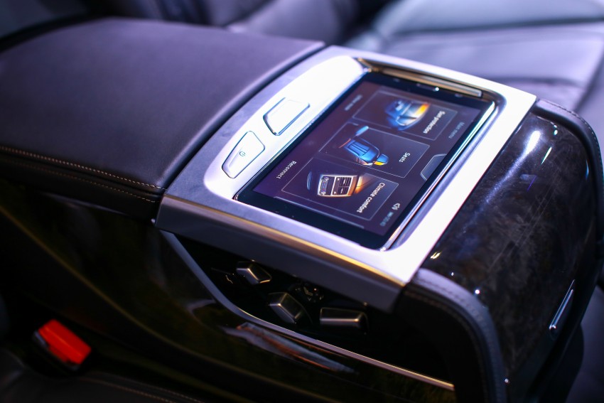 New G11 BMW 7 Series launched in Malaysia – 2.0 turbo 4cyl 730Li and 740Li, from RM599k 436369