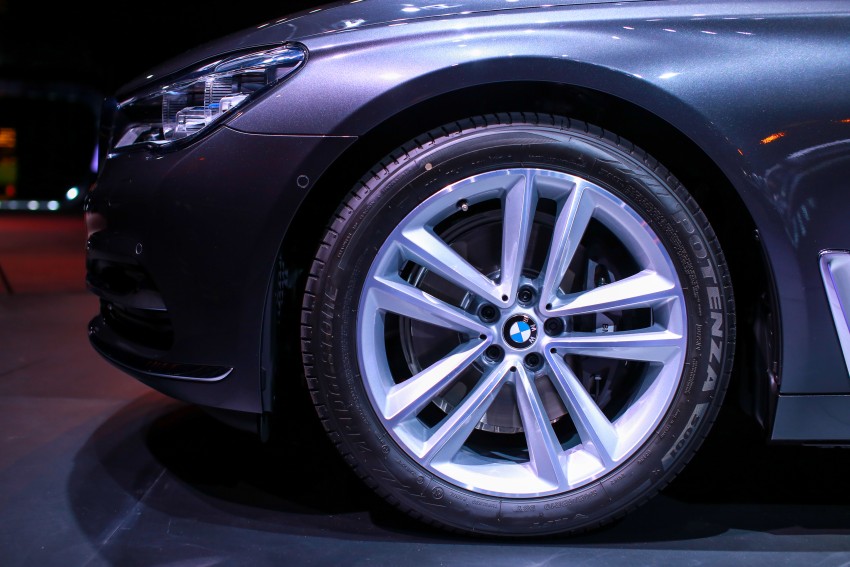 New G11 BMW 7 Series launched in Malaysia – 2.0 turbo 4cyl 730Li and 740Li, from RM599k 436372