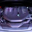 New G11 BMW 7 Series launched in Malaysia – 2.0 turbo 4cyl 730Li and 740Li, from RM599k