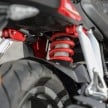 REVIEW: Benelli TnT25 – low-cost, stylish city riding