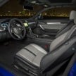 Honda Civic Coupe 2016  pasaran Amerika Syarikat – maklumat terperinci dan lebih gambar didedahkan
