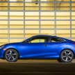 Honda Civic Coupe 2016  pasaran Amerika Syarikat – maklumat terperinci dan lebih gambar didedahkan