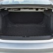 Honda Civic Coupe 2016  pasaran Amerika Syarikat – maklumat terperinci dan lebih gambar didedahkan