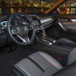 Honda Civic Coupe 2016  pasaran Amerika Syarikat – maklumat terperinci dan lebih gambar didedahkan