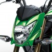 2016 Kawasaki Z125 Pro now in Malaysia – RM10,435