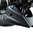 2016 Kawasaki Z125 Pro now in Malaysia – RM10,435