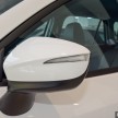 GALERI: Mazda CX-5 2016 facelift 2.5L 2WD CKD