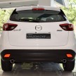 GALERI: Mazda CX-5 2016 facelift 2.5L 2WD CKD