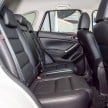 GALERI: Mazda CX-5 2016 facelift 2.5L 2WD CKD