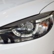 GALERI: Mazda CX-5 2016 facelift 2.5L 2WD CKD