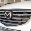 GALERI: Mazda CX-5 2016 facelift 2.5L 2WD CKD