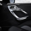 Peugeot 2008 facelift debuts – new engines, GT Line