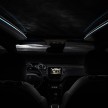 Peugeot 2008 facelift debuts – new engines, GT Line