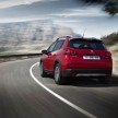Peugeot 2008 facelift debuts – new engines, GT Line