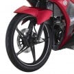 2016 Yamaha 135LC price confirmed, up to RM7,068