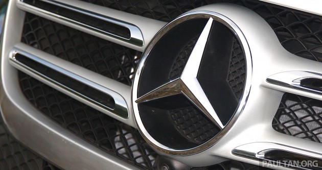 Mercedes-Benz to exit DTM after 2018, join Formula E in 2019 – reaffirms commitment to Formula 1