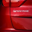 GALLERY: New Kia Sportage goes on sale in the UK