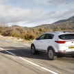 GALLERY: New Kia Sportage goes on sale in the UK