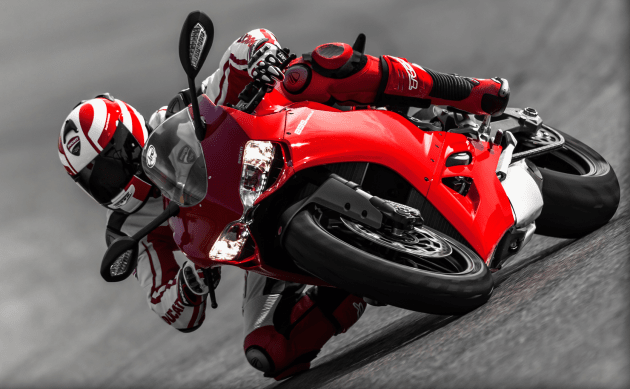 Ducati