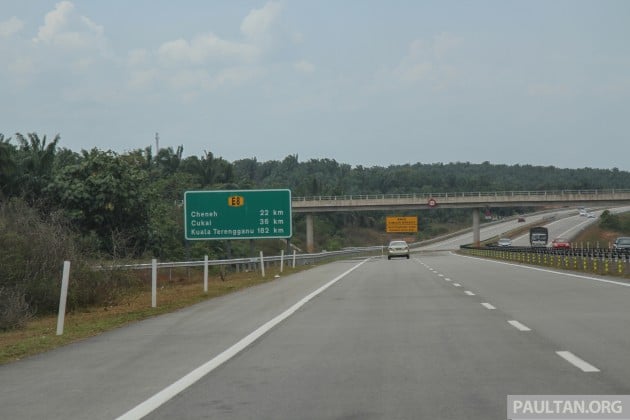 RMK12: Highway development to be reviewed – reasonable toll rates for rakyat, fair investor returns