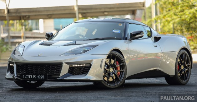 Proton to be acquired by China’s Geely; deal includes purchase of 49% stake plus takeover of Lotus – report