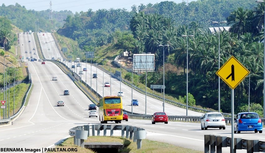 “AES untuk menyelamatkan pengguna jalan raya, bukan menghukum” – Datuk Seri Liow Tiong Lai 436805