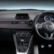 Mazda reveals 2016 Osaka Auto Messe line-up – Mazda 2 15MB Racing Concept joins 6, CX-3, MX-5 on display