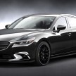 Mazda reveals 2016 Osaka Auto Messe line-up – Mazda 2 15MB Racing Concept joins 6, CX-3, MX-5 on display