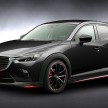 GALLERY: Mazda CX-3 Racing Concept at Bangkok