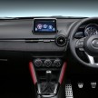 GALLERY: Mazda CX-3 Racing Concept at Bangkok