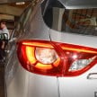 Mazda CX-5 facelift CKD prices revealed – 2.5L models now more than RM10k less, 2.0L more expensive