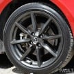 DRIVEN: Mazda MX-5 ND 2.0 – heightened sensations