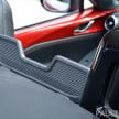 DRIVEN: Mazda MX-5 ND 2.0 – heightened sensations