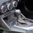DRIVEN: Mazda MX-5 ND 2.0 – heightened sensations