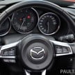 DRIVEN: Mazda MX-5 ND 2.0 – heightened sensations