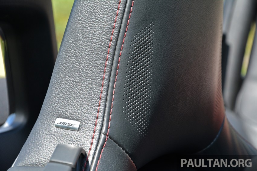 DRIVEN: Mazda MX-5 ND 2.0 – heightened sensations 438402