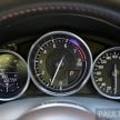 DRIVEN: Mazda MX-5 ND 2.0 – heightened sensations