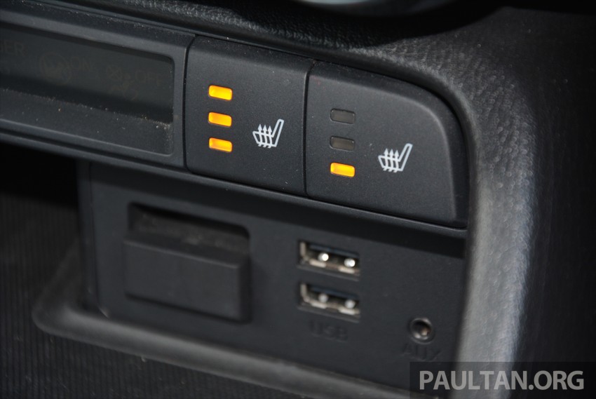 DRIVEN: Mazda MX-5 ND 2.0 – heightened sensations 438414