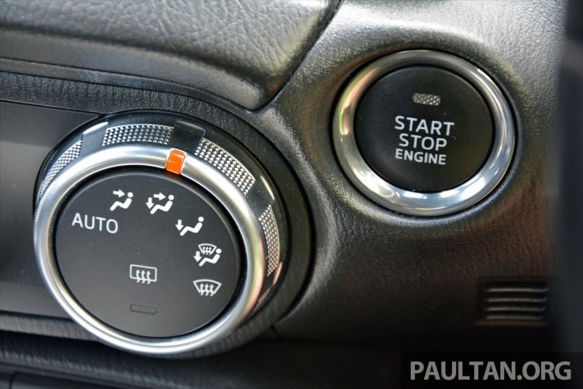 DRIVEN: Mazda MX-5 ND 2.0 – heightened sensations 438427