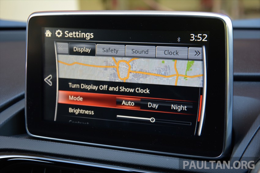 DRIVEN: Mazda MX-5 ND 2.0 – heightened sensations 438438