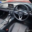 DRIVEN: Mazda MX-5 ND 2.0 – heightened sensations