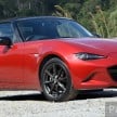 DRIVEN: Mazda MX-5 ND 2.0 – heightened sensations