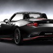 Mazda reveals 2016 Osaka Auto Messe line-up – Mazda 2 15MB Racing Concept joins 6, CX-3, MX-5 on display